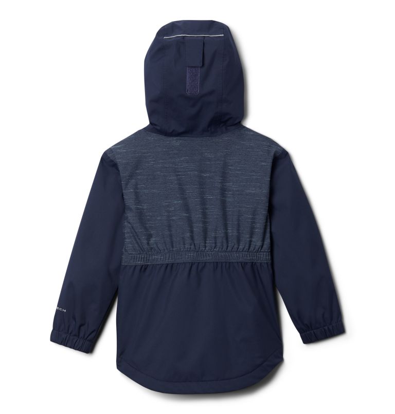 Columbia® Rainy Trails Kids' Fleece Jackets | YJUVXQ-937