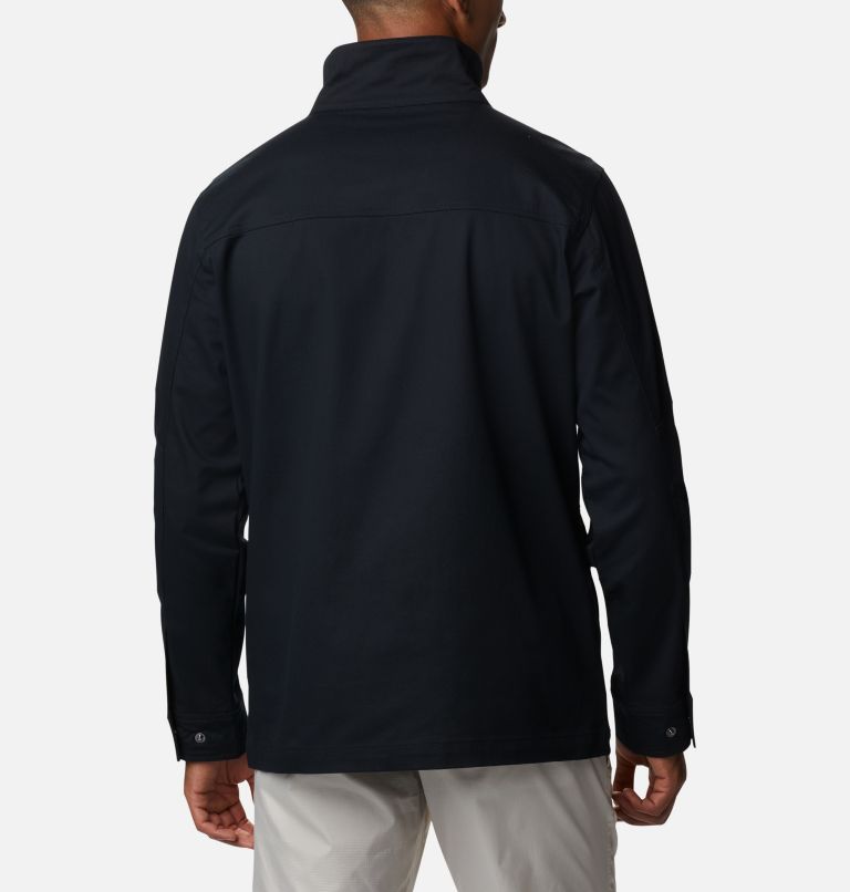 Columbia® Ranch Men Softshell Jackets | EOTYWM-492