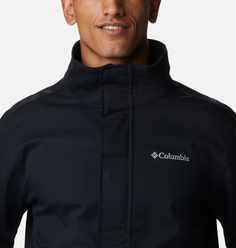 Columbia® Ranch Men Softshell Jackets | EOTYWM-492