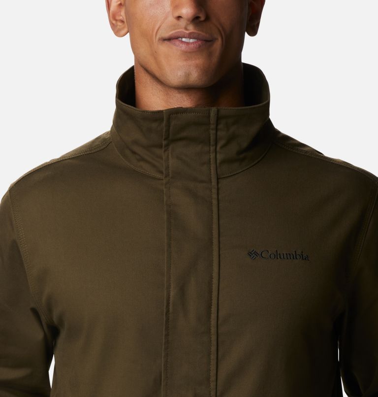 Columbia® Ranch Men Softshell Jackets | HEZMAW-407