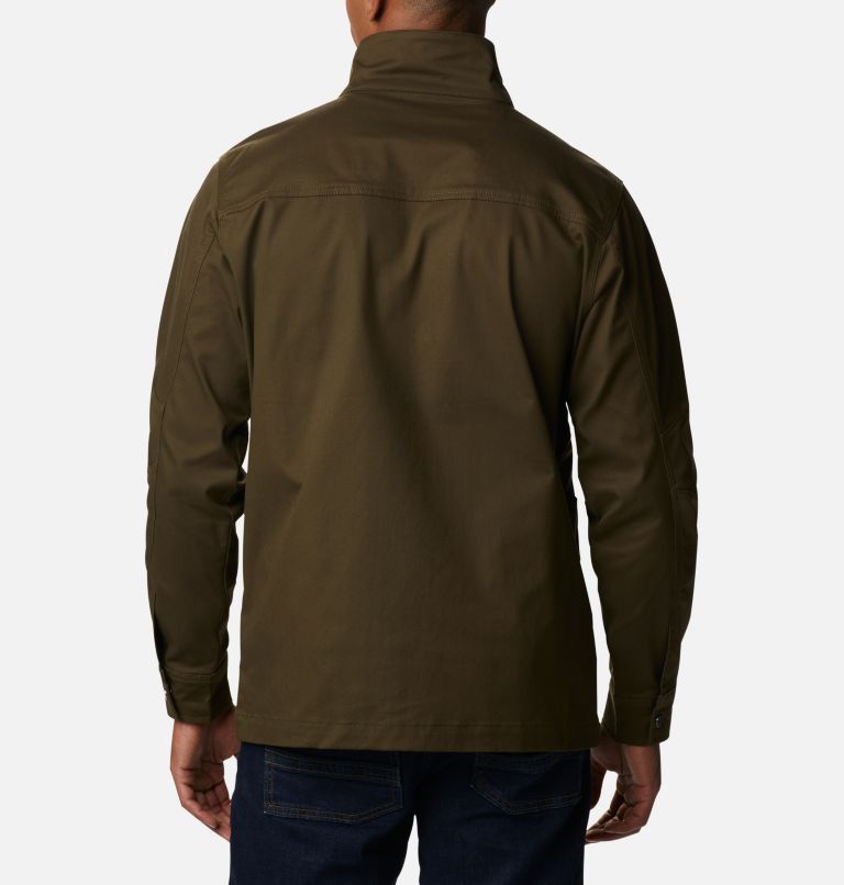 Columbia® Ranch Men Softshell Jackets | HEZMAW-407