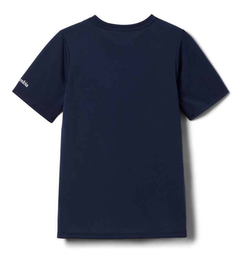 Columbia® Ranco Lake Kids' T-Shirts | KPJSOX-160