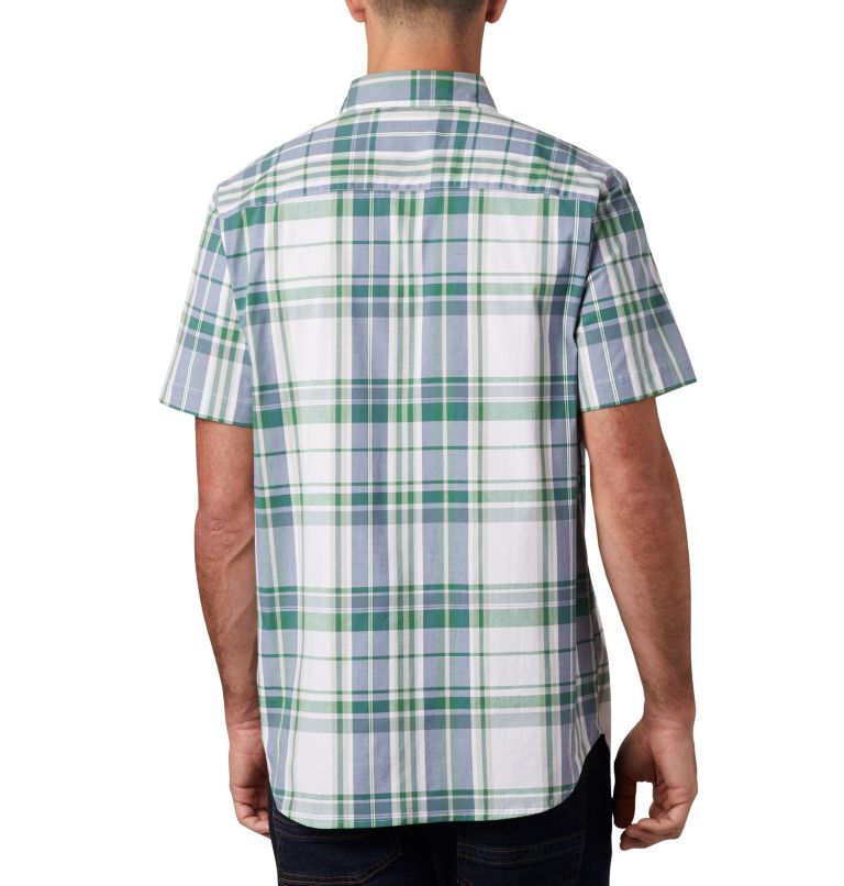 Columbia® Rapid Rivers II Men Shirts | BHYFVI-482