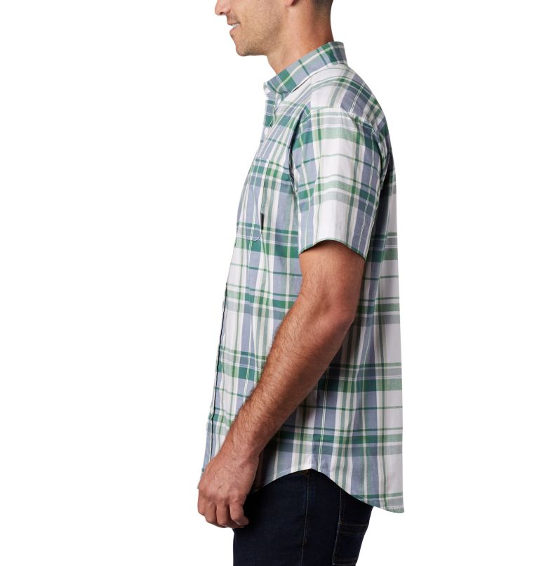 Columbia® Rapid Rivers II Men Shirts | BHYFVI-482