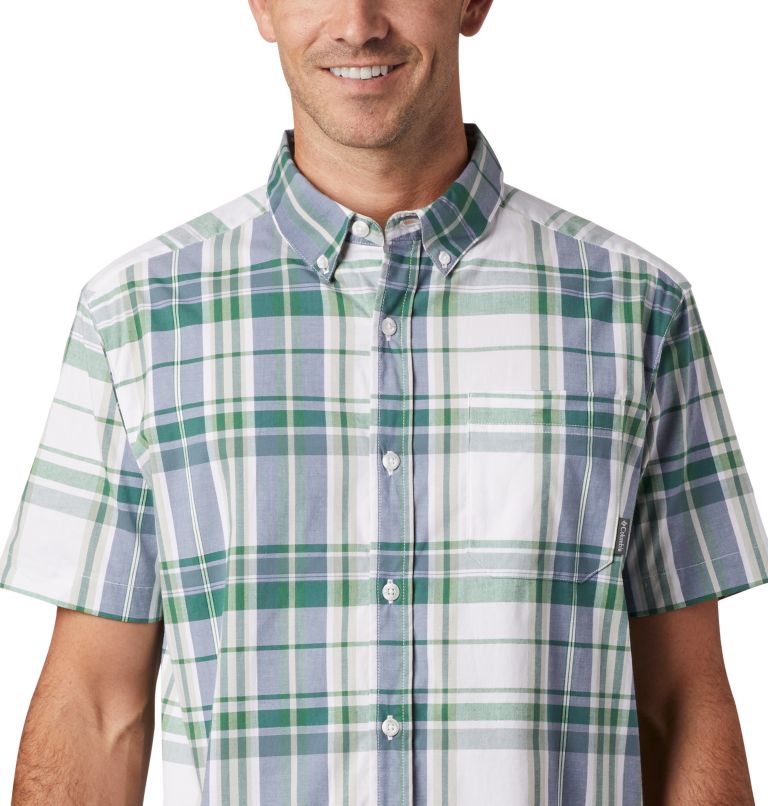 Columbia® Rapid Rivers II Men Shirts | BHYFVI-482