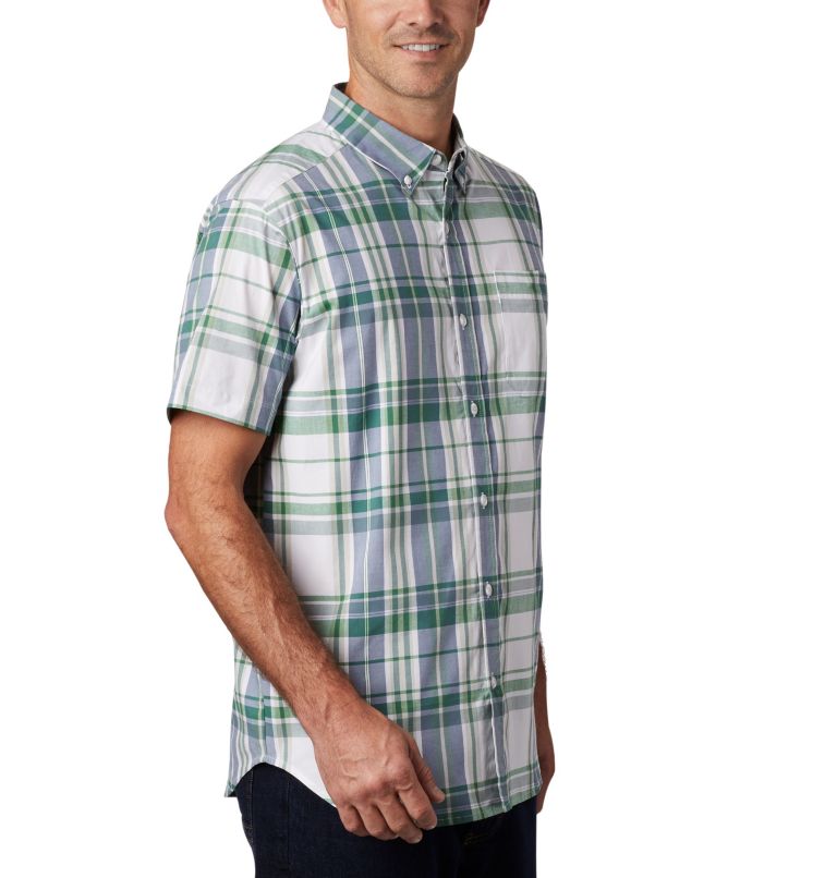 Columbia® Rapid Rivers II Men Shirts | BHYFVI-482