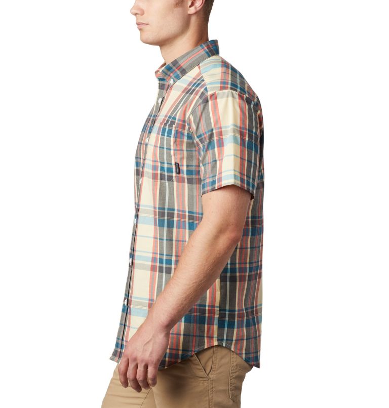 Columbia® Rapid Rivers II Men Shirts | BJVCTA-471