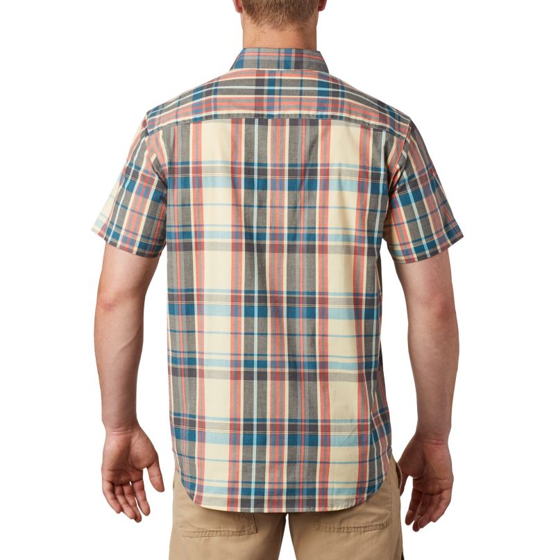 Columbia® Rapid Rivers II Men Shirts | BJVCTA-471