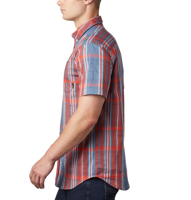 Columbia® Rapid Rivers II Men Shirts | JCEOIW-276