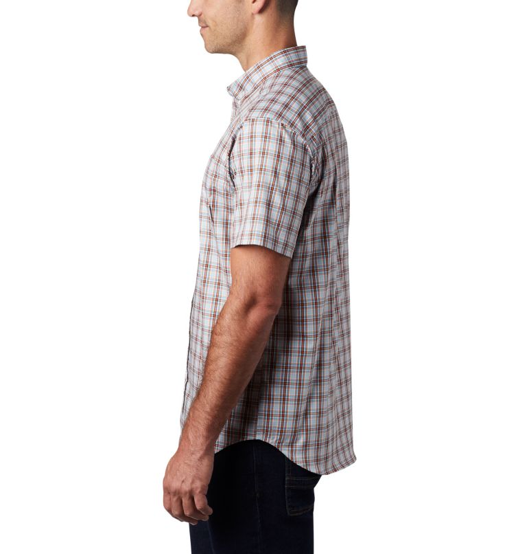 Columbia® Rapid Rivers II Men Shirts | LDTUVN-315