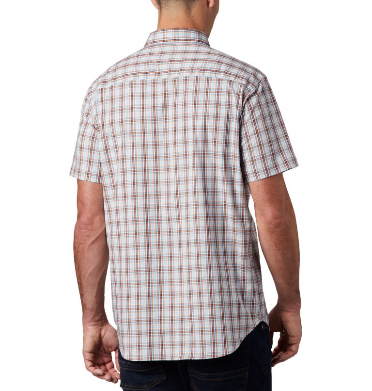 Columbia® Rapid Rivers II Men Shirts | LDTUVN-315