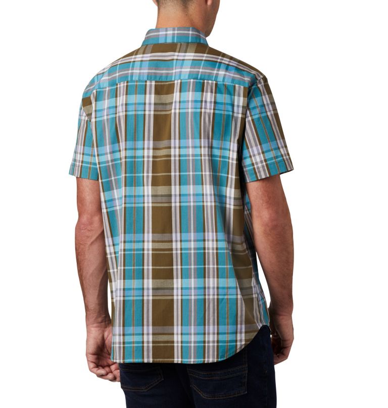 Columbia® Rapid Rivers II Men Shirts | NIBPVX-457