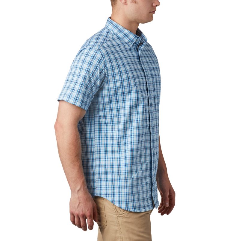 Columbia® Rapid Rivers II Men Shirts | OTJQAH-123