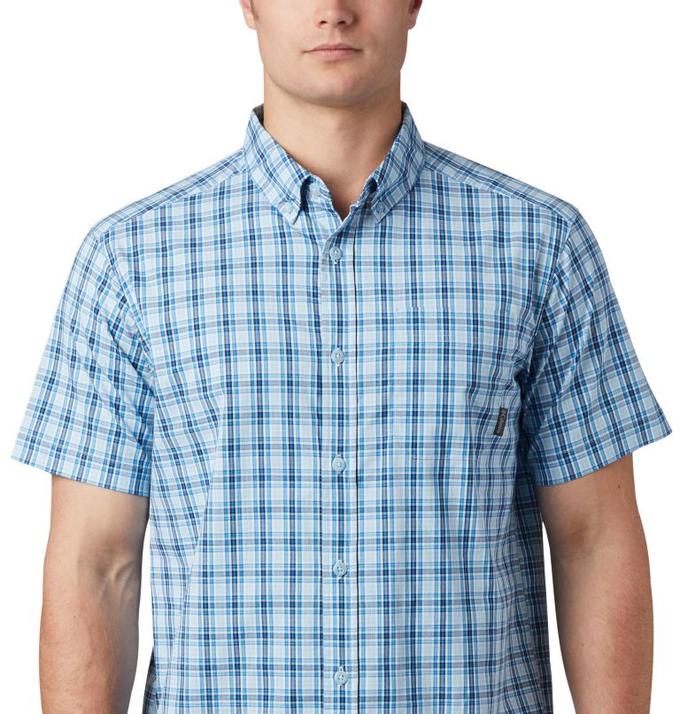 Columbia® Rapid Rivers II Men Shirts | OTJQAH-123