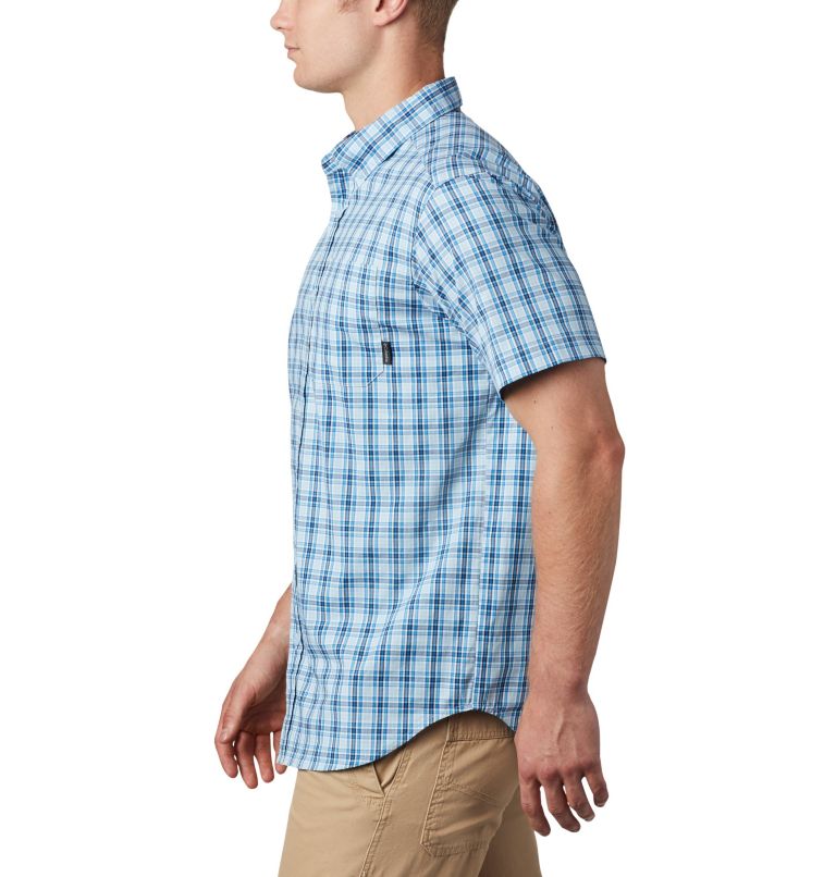 Columbia® Rapid Rivers II Men Shirts | OTJQAH-123