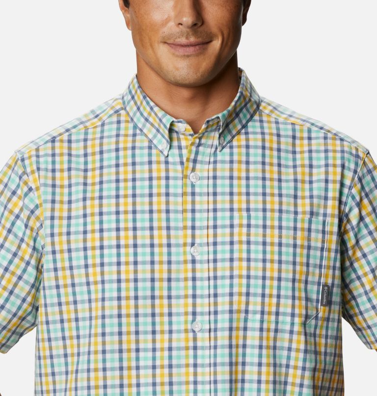 Columbia® Rapid Rivers II Men Shirts | PWYHOK-731