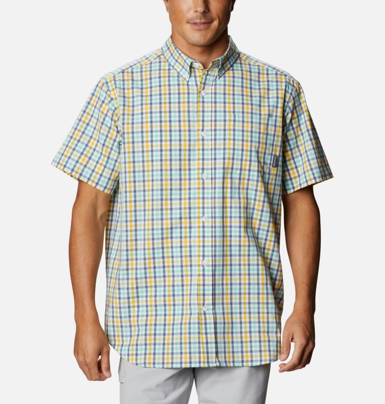 Columbia® Rapid Rivers II Men Shirts | PWYHOK-731