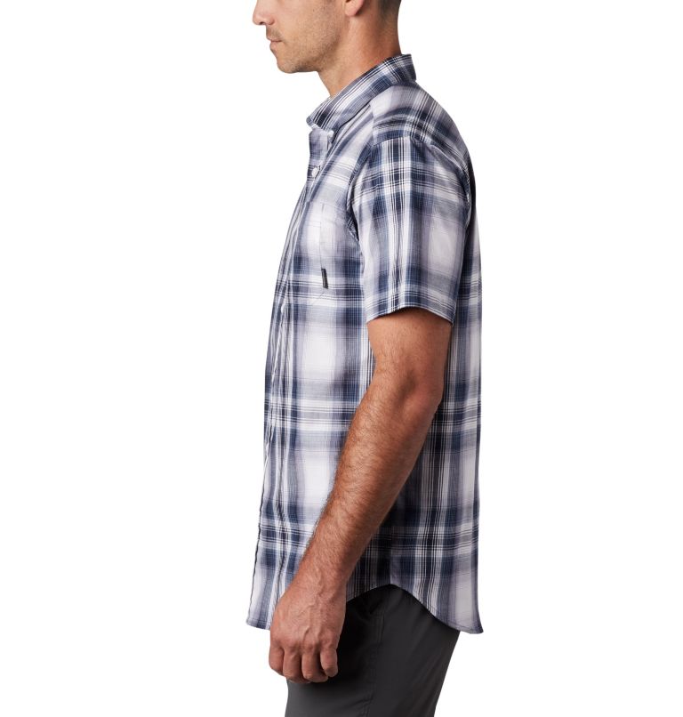 Columbia® Rapid Rivers II Men Shirts | RJVXSD-342