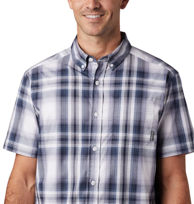 Columbia® Rapid Rivers II Men Shirts | RJVXSD-342