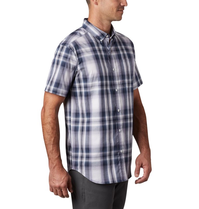 Columbia® Rapid Rivers II Men Shirts | RJVXSD-342