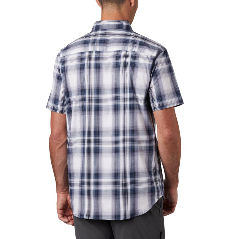 Columbia® Rapid Rivers II Men Shirts | RJVXSD-342