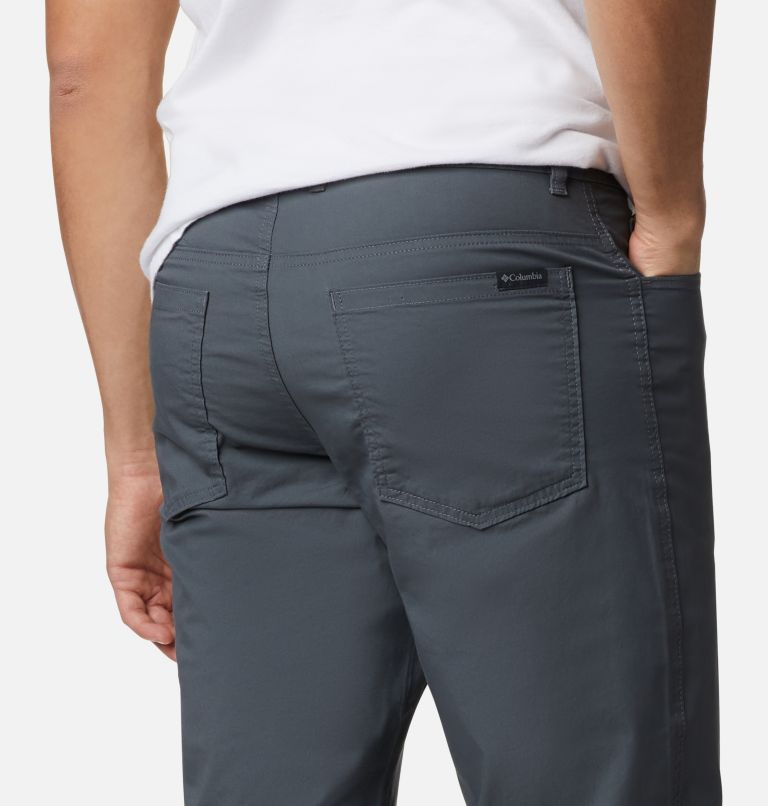 Columbia® Rapid Rivers Men Hiking Pants | ZLCEFM-367