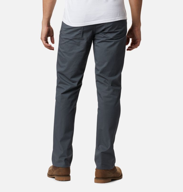 Columbia® Rapid Rivers Men Hiking Pants | ZLCEFM-367