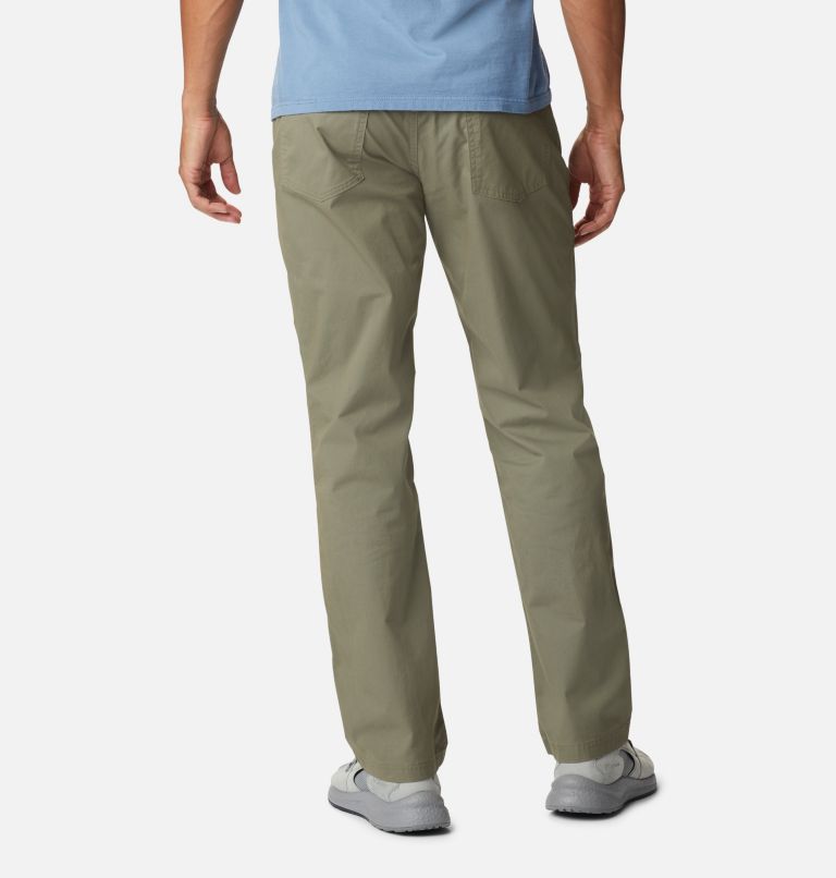 Columbia® Rapid Rivers Men Hiking Pants | HRZXPJ-641