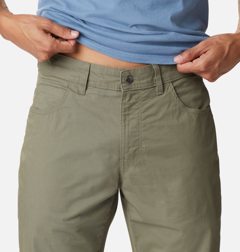 Columbia® Rapid Rivers Men Hiking Pants | HRZXPJ-641