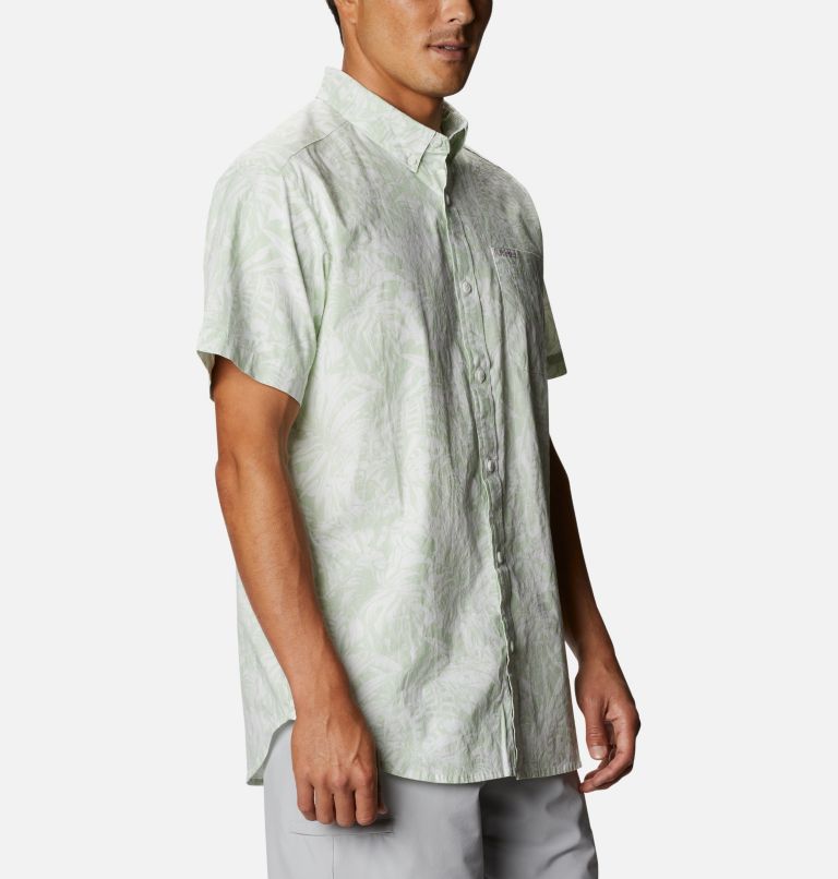 Columbia® Rapid Rivers Men Shirts | FBQYLH-594