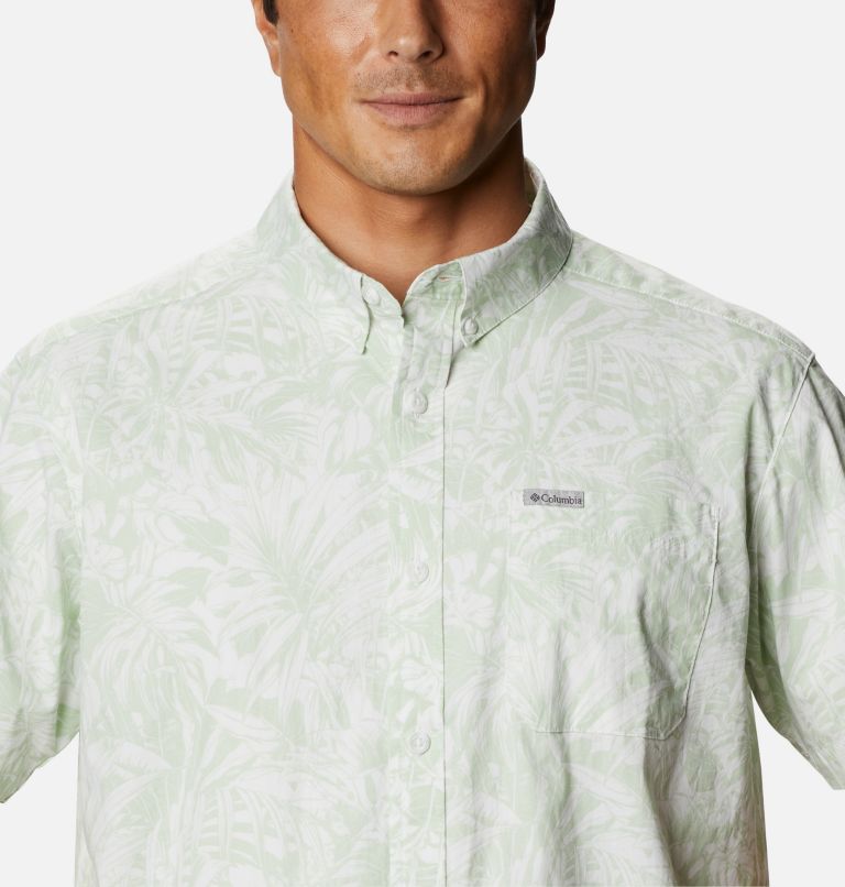 Columbia® Rapid Rivers Men Shirts | FBQYLH-594