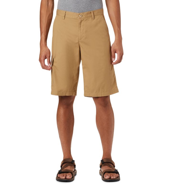 Columbia® Red Bluff Men Shorts | JCOISA-934