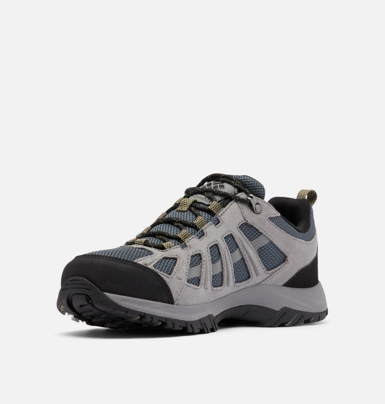 Columbia® Redmond III Men Hiking Shoes | GYOMIX-724