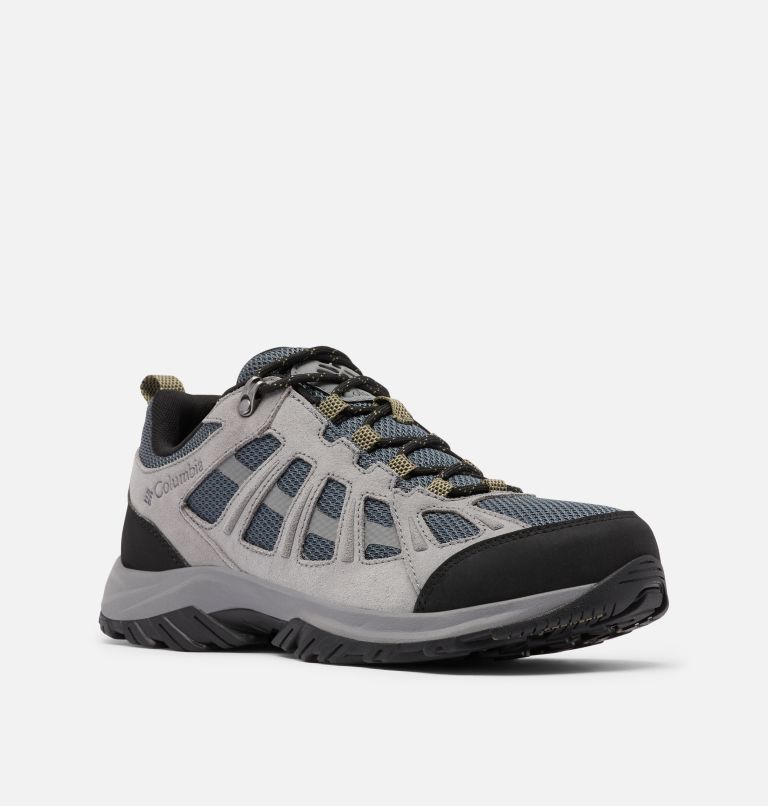 Columbia® Redmond III Men Hiking Shoes | GYOMIX-724