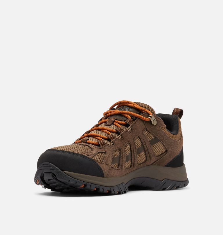 Columbia® Redmond III Men Hiking Shoes | SLRIBN-307