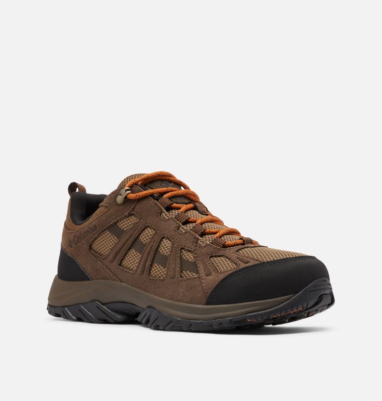 Columbia® Redmond III Men Hiking Shoes | SLRIBN-307