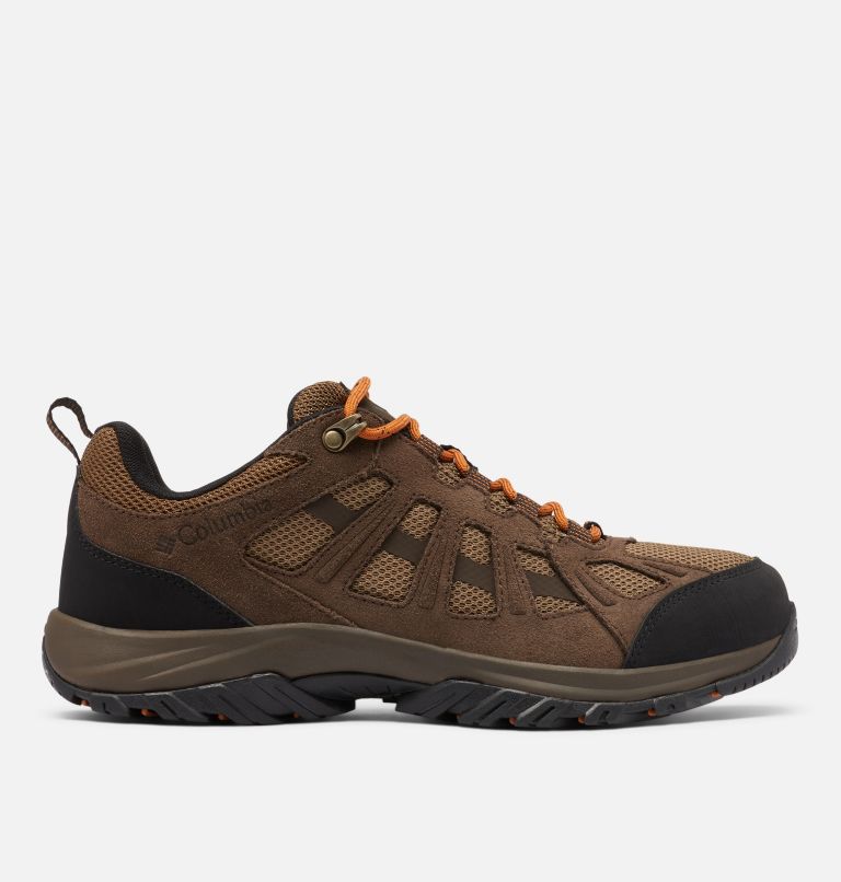 Columbia® Redmond III Men Hiking Shoes | SLRIBN-307