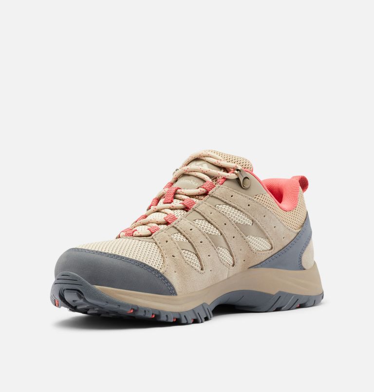 Columbia® Redmond III Women Hiking Shoes | NVIMDL-184