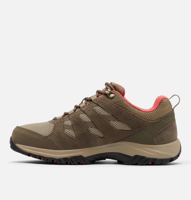 Columbia® Redmond III Women Hiking Shoes | VAISLD-502