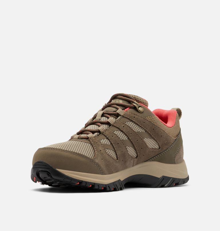 Columbia® Redmond III Women Hiking Shoes | VAISLD-502