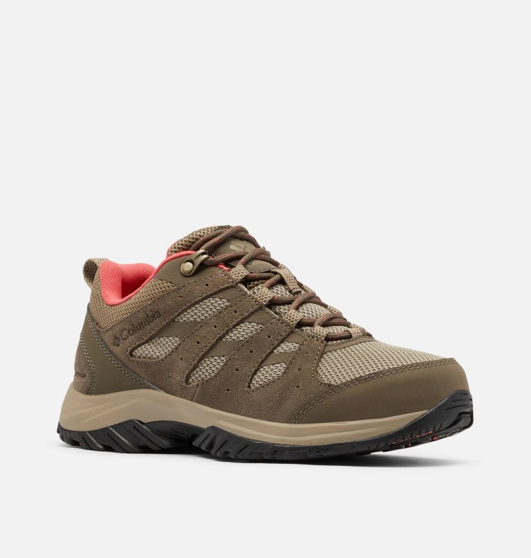 Columbia® Redmond III Women Hiking Shoes | VAISLD-502