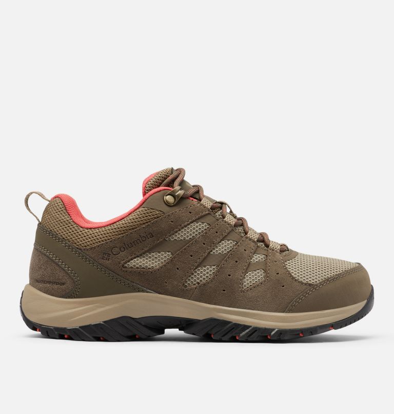 Columbia® Redmond III Women Hiking Shoes | VAISLD-502