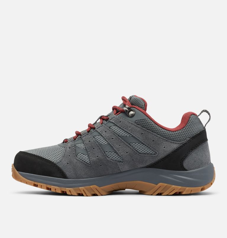 Columbia® Redmond III Women Hiking Shoes | YDFLKH-192