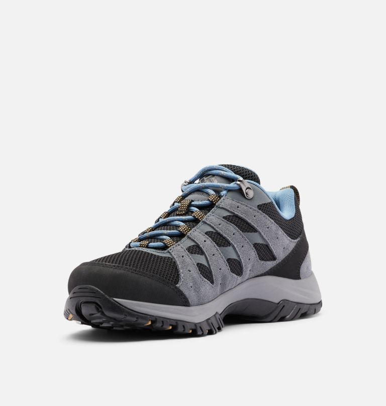 Columbia® Redmond III Women Hiking Shoes | NZFWIL-946