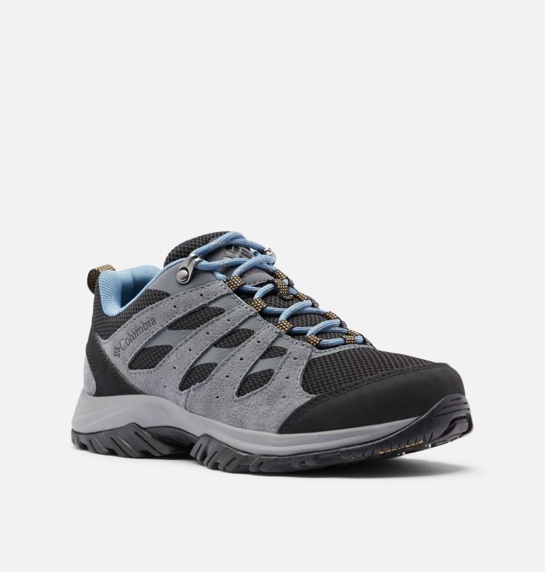 Columbia® Redmond III Women Hiking Shoes | NZFWIL-946