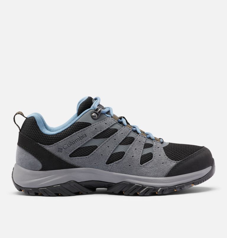 Columbia® Redmond III Women Hiking Shoes | NZFWIL-946