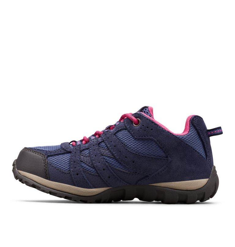 Columbia® Redmond Kids' Hiking Shoes | CUFVPS-803