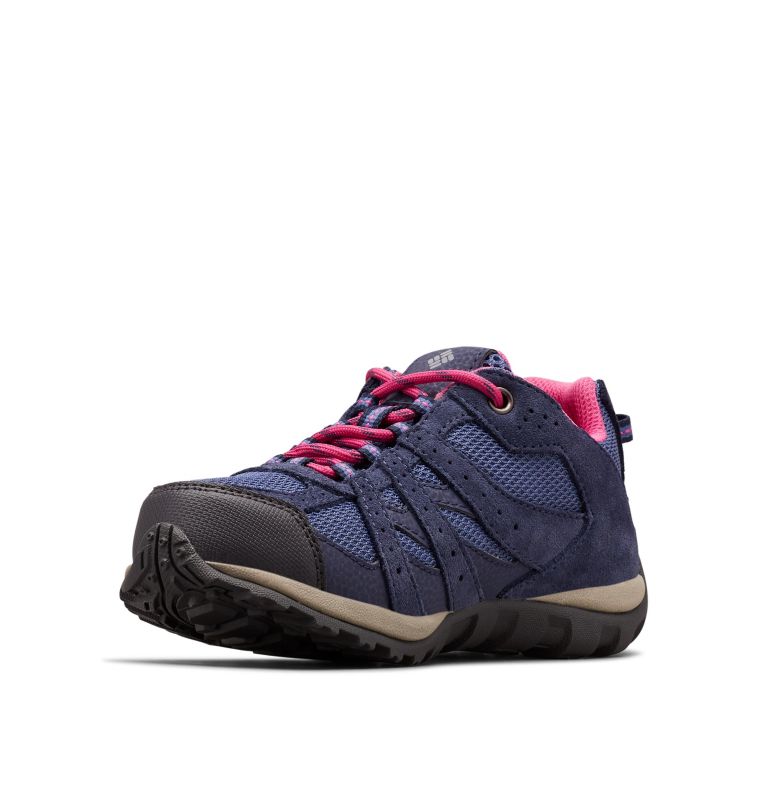 Columbia® Redmond Kids' Hiking Shoes | CUFVPS-803