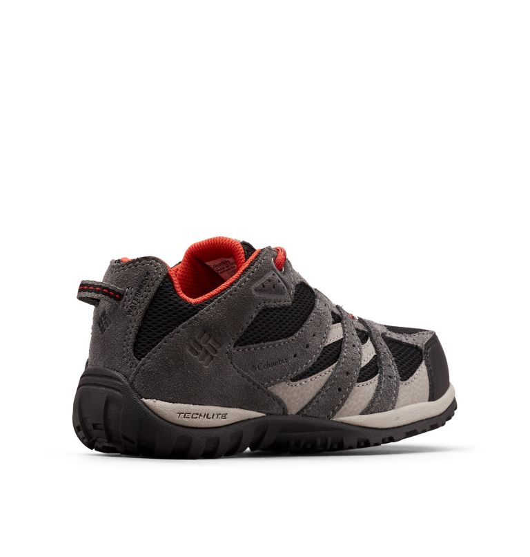 Columbia® Redmond Kids' Hiking Shoes | JEWOPI-157