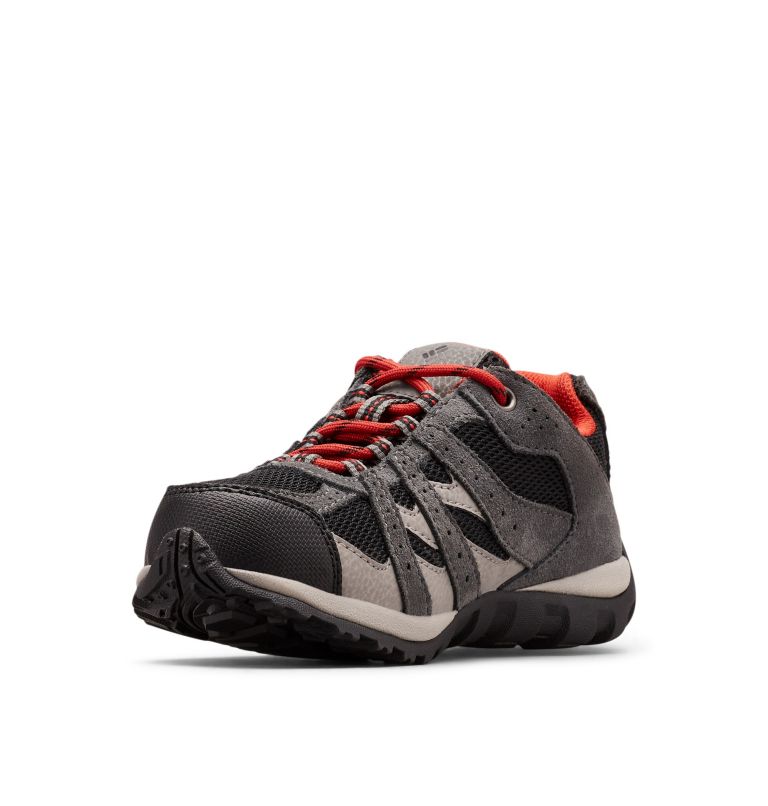 Columbia® Redmond Kids' Hiking Shoes | JEWOPI-157